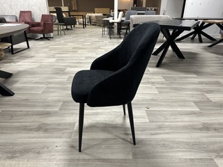 4x Eetkamerstoel Fourty 3xnaturel 1xtaupe